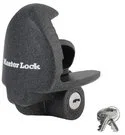 379KAATPY – MASTERLOCK Trailer Hitch Lock, Trailer Coupler Lock Fits To 1-7/8 Inch/ 2 Inch And 2-5/16 Inch Trailer Hi...